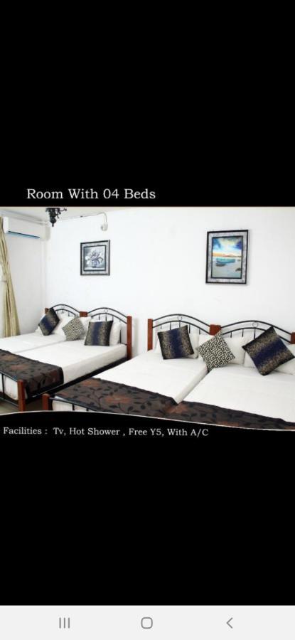 Charlton Kandy City Rest Cameră foto