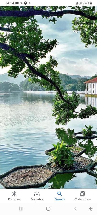 Charlton Kandy City Rest Exterior foto
