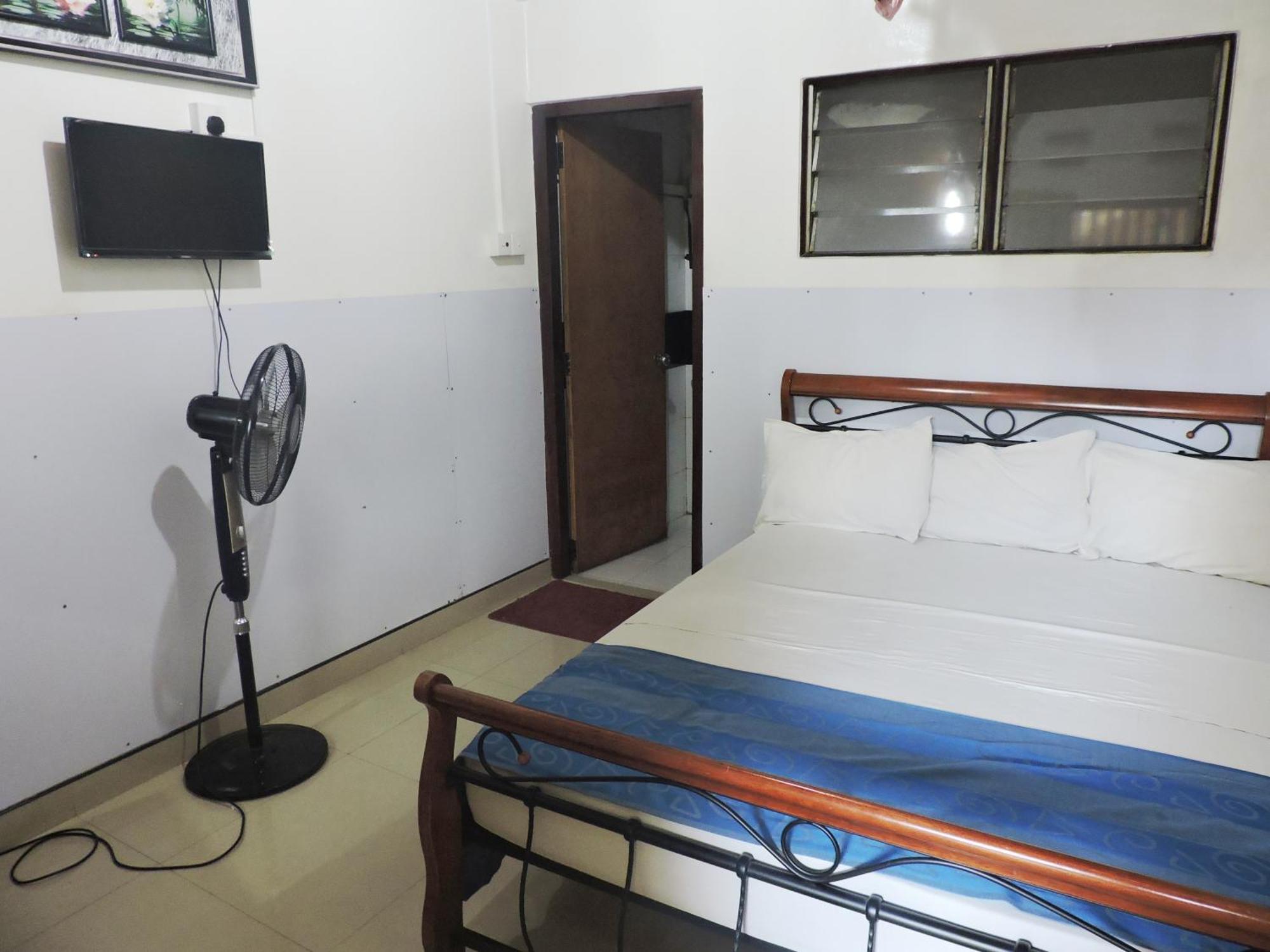 Charlton Kandy City Rest Cameră foto