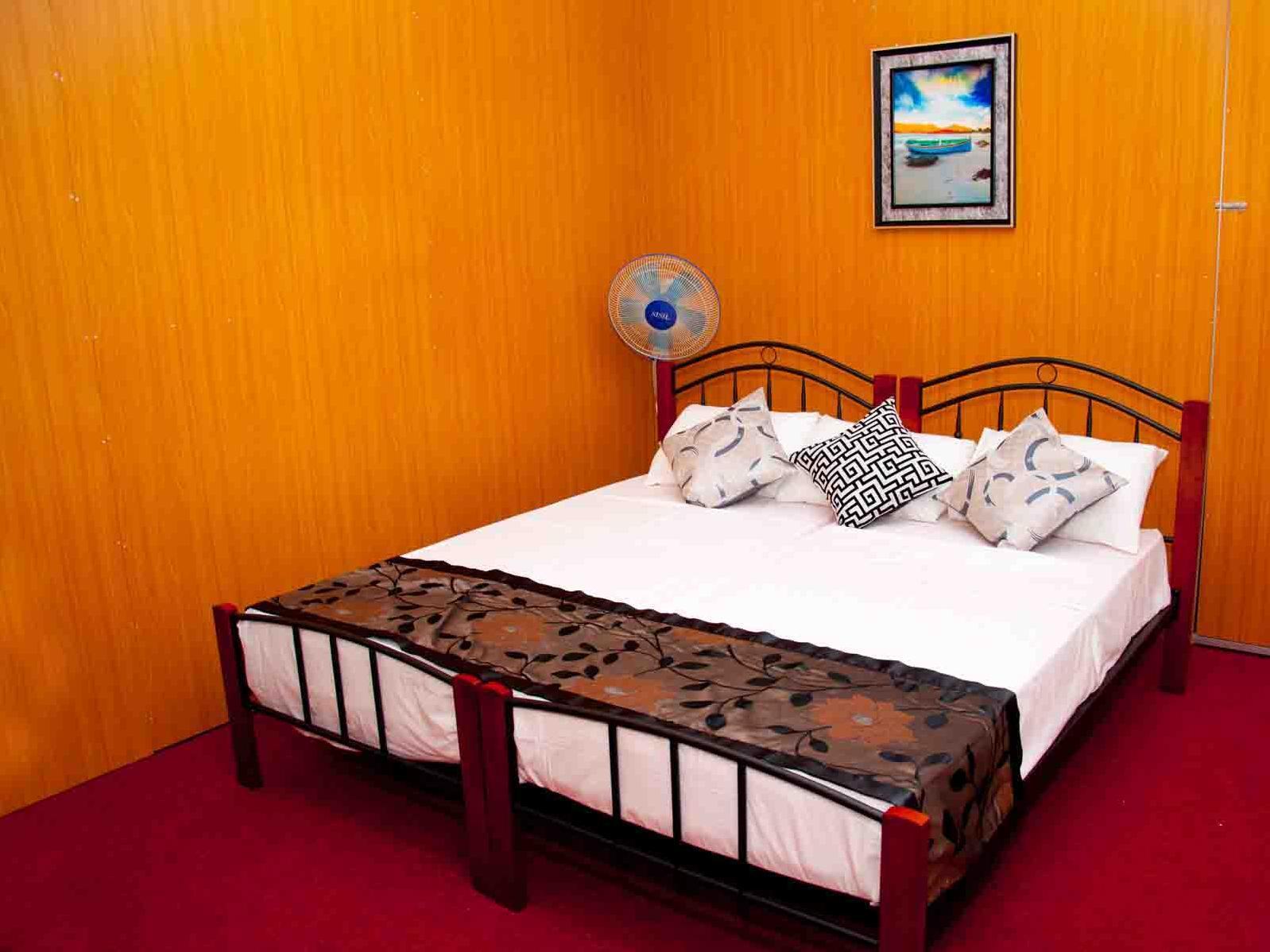 Charlton Kandy City Rest Exterior foto