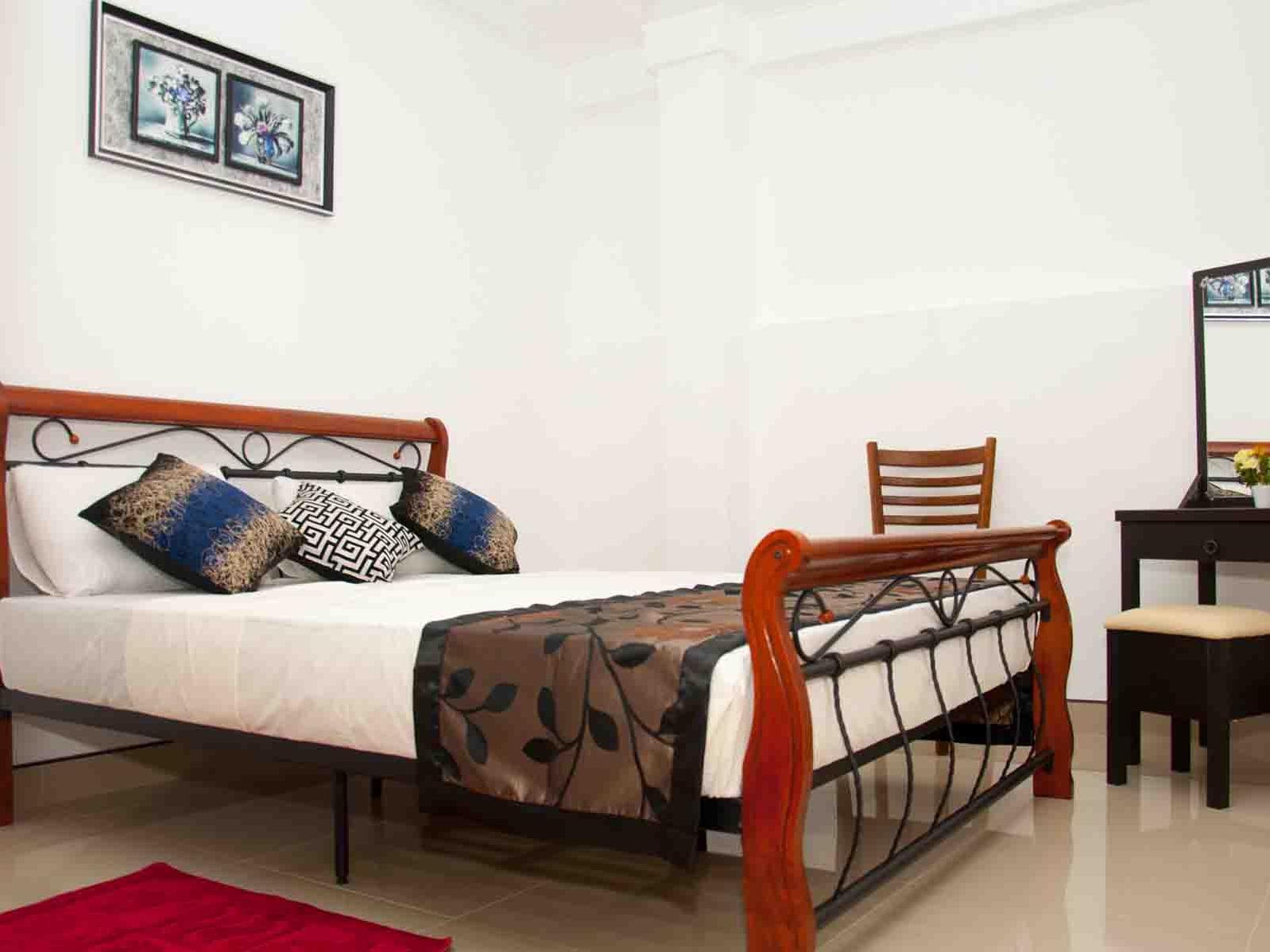 Charlton Kandy City Rest Exterior foto