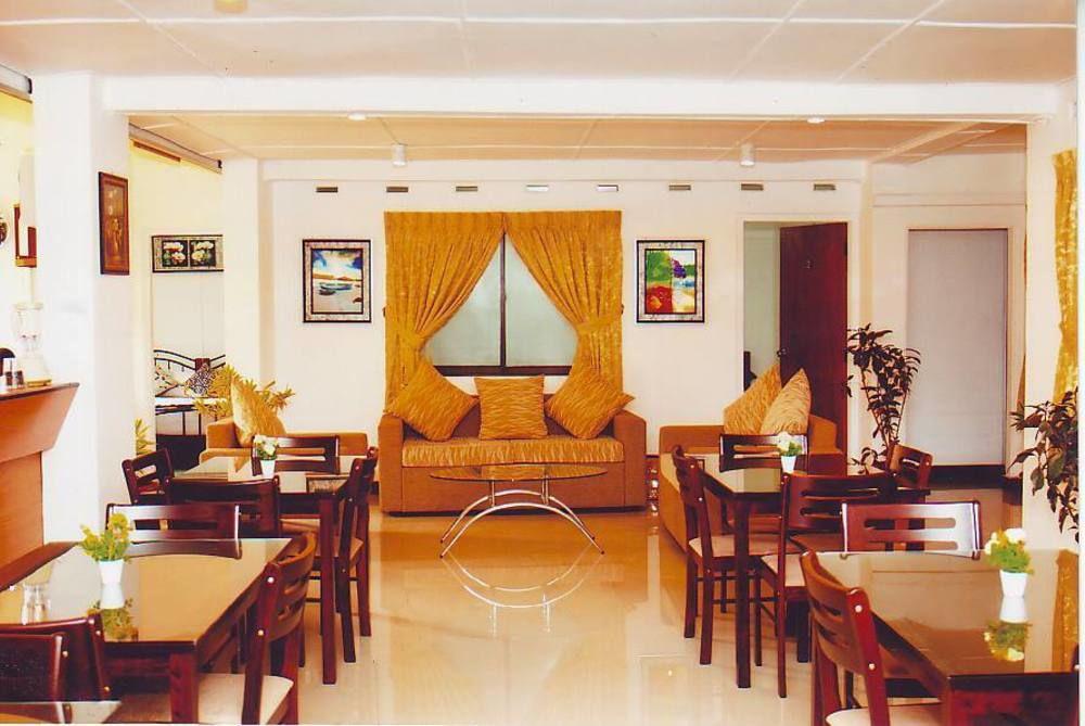 Charlton Kandy City Rest Exterior foto