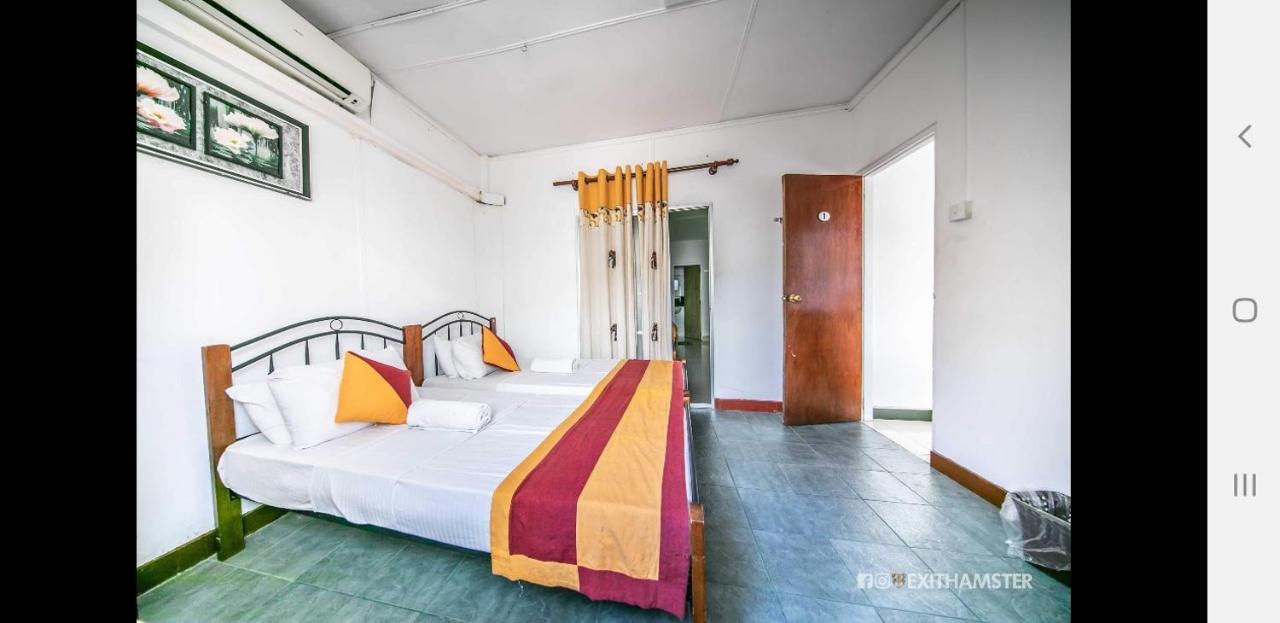Charlton Kandy City Rest Exterior foto